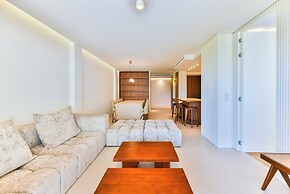 Luxurious Apartment With Terrace 6P / 3BR - Grand Hotel - Croisette Ca