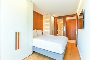 Luxurious Apartment With Terrace 6P / 3BR - Grand Hotel - Croisette Ca