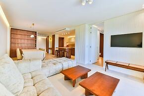 Luxurious Apartment With Terrace 6P / 3BR - Grand Hotel - Croisette Ca