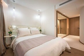 Luxurious 2br/4p Apartment With Terrace - First Croisette Cannes