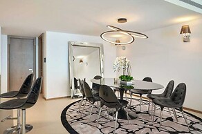 Luxurious 2br/4p Apartment With Terrace - First Croisette Cannes