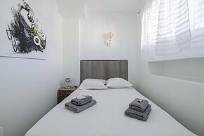 Charming Appartment 2 Bedrooms