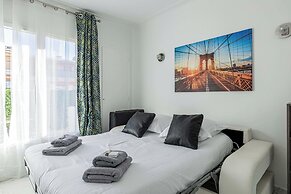 Charming Appartment 2 Bedrooms