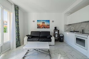 Charming Appartment 2 Bedrooms