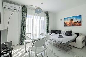 Charming Appartment 2 Bedrooms