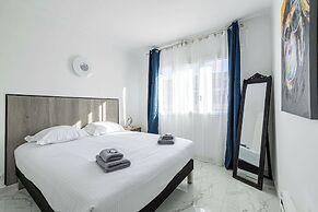 Charming Appartment 2 Bedrooms