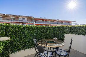 Charming Appartment 2 Bedrooms