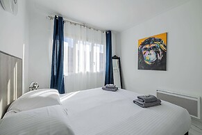 Charming Appartment 2 Bedrooms