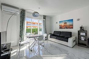 Charming Appartment 2 Bedrooms