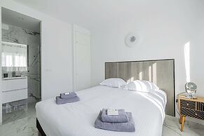 Charming Appartment 2 Bedrooms