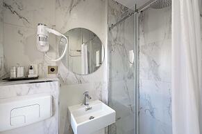 Hotel Avaton - Single Bedroom - Cannes Palais