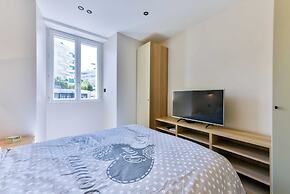 Cosy Flat With Parking - Basse Californie - Cannes