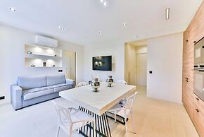 Cosy Flat With Parking - Basse Californie - Cannes