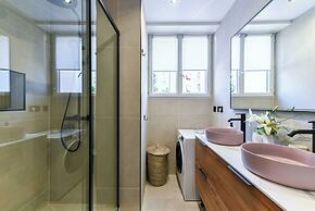Cosy Flat With Parking - Basse Californie - Cannes