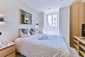 Cosy Flat With Parking - Basse Californie - Cannes