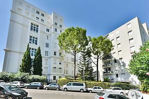 Cosy Flat With Parking - Basse Californie - Cannes