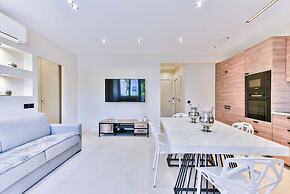 Cosy Flat With Parking - Basse Californie - Cannes