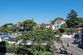 Cosy Flat With Parking - Basse Californie - Cannes