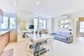 Cosy Flat With Parking - Basse Californie - Cannes