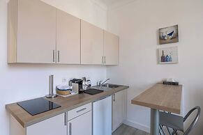 Beautiful Renovated Apartment - Near Croisette - 1br/4p