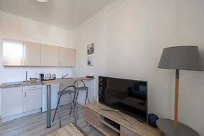 Beautiful Renovated Apartment - Near Croisette - 1br/4p