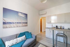 Beautiful Renovated Apartment - Near Croisette - 1br/4p