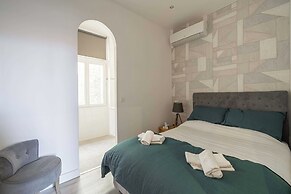 Beautiful Renovated Apartment - Near Croisette - 1br/4p