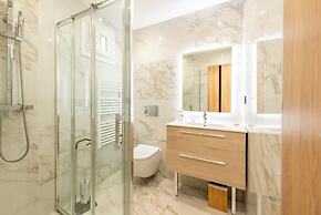 Large Studio - 50m Cannes Beach - Terrace sea View