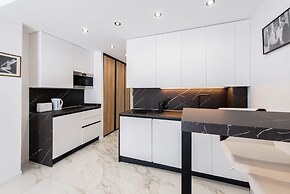 Large Studio - 50m Cannes Beach - Terrace sea View