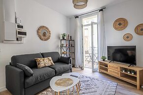 Sublime Studio - Cannes Palais des Festivals - Balcony