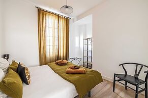 Sublime Studio - Cannes Palais des Festivals - Balcony