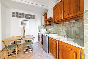 Charming Apartment in the Heart of Le Suquet