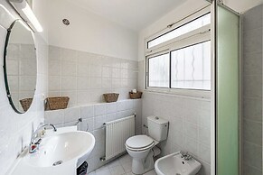 Charming Apartment in the Heart of Le Suquet