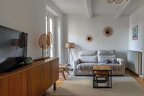 Charming Apartment in the Heart of Le Suquet