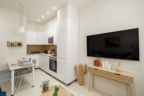 Cozy Apartment for 4 People