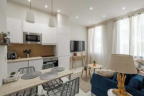 Cozy Apartment for 4 People