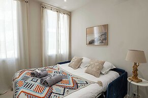 Cozy Apartment for 4 People