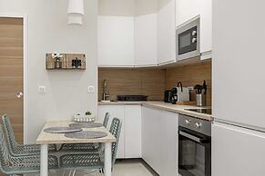 Cozy Apartment for 4 People