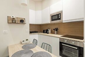 Cozy Apartment for 4 People