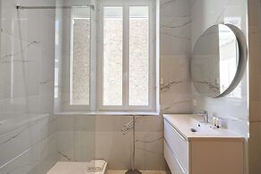 Nice Decorated Apartment - Near Croisette - 1br/4p