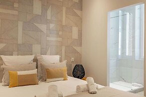 Nice Decorated Apartment - Near Croisette - 1br/4p