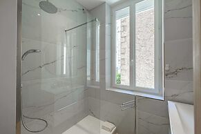 Nice Decorated Apartment - Near Croisette - 1br/4p