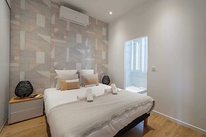 Nice Decorated Apartment - Near Croisette - 1br/4p