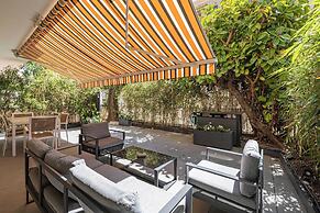 Standing Flat 3P, 2 min From the Croisette