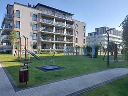 Holiday Apartments Near the Beach
