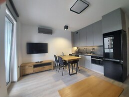 Holiday Apartments Near the Beach