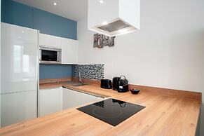 Charming Flat 4p Vieux Port