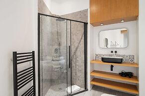 Charming Flat 4p Vieux Port