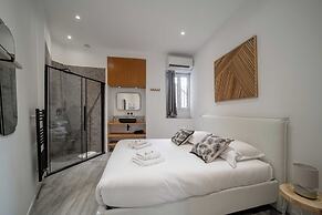 Charming Flat 4p Vieux Port