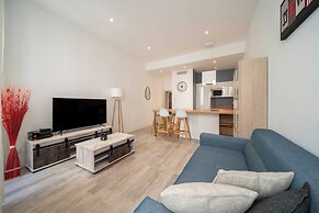 Charming Flat 4p Vieux Port